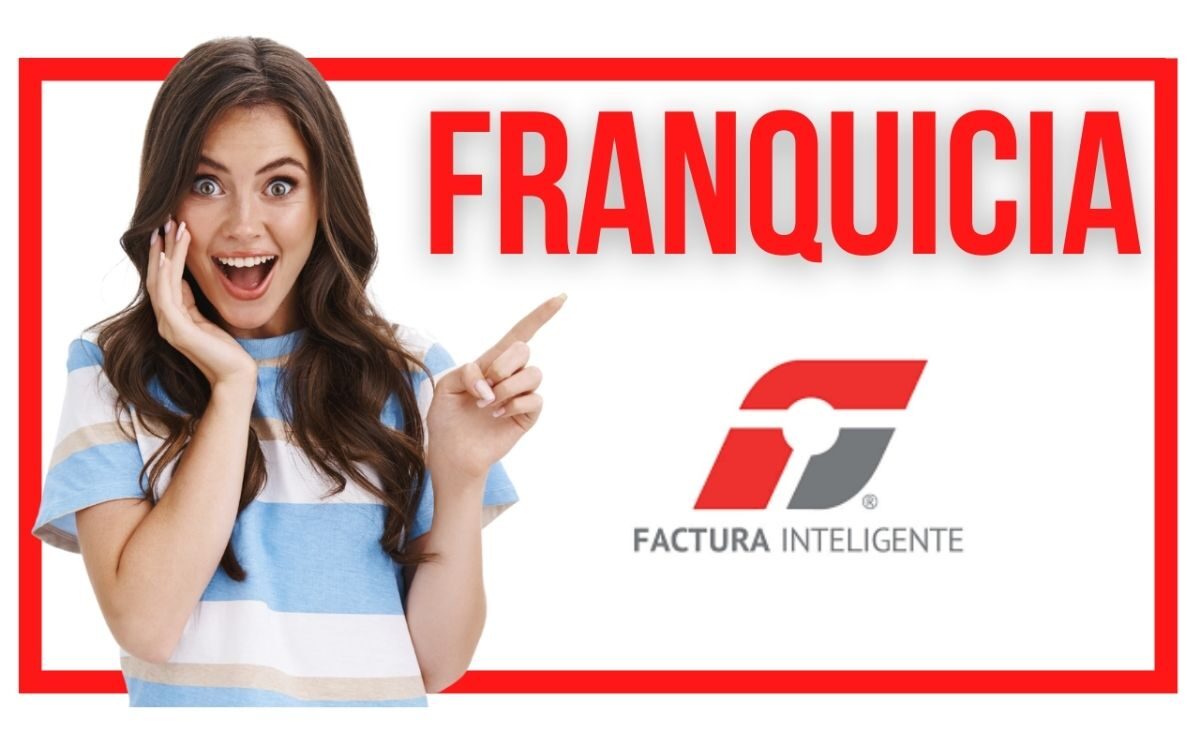 Franquicia Factura Inteligente 1 Factura Inteligente Franquicias
