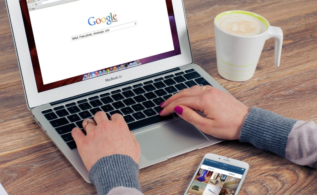 G Suite de Google 1 registrarse en gsuite
