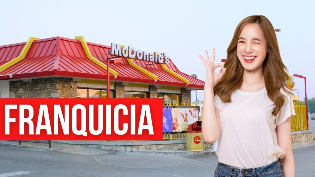 cuanto cuesta una franquicia mcdonalds