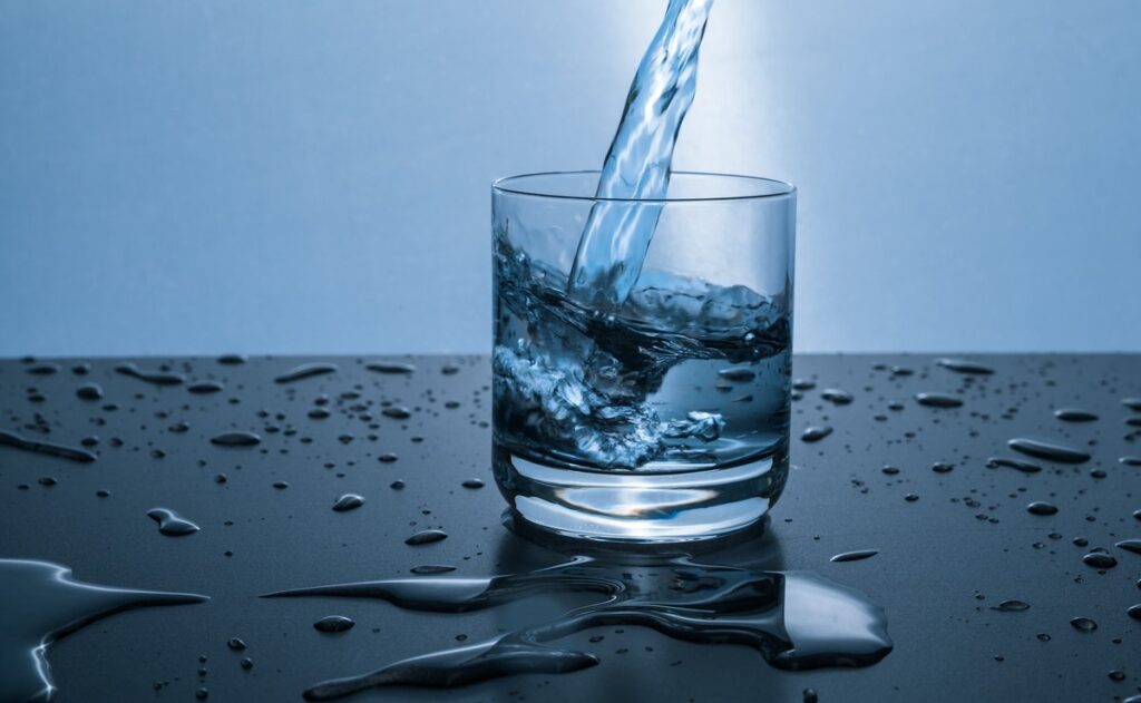 franquicia agua inmaculada