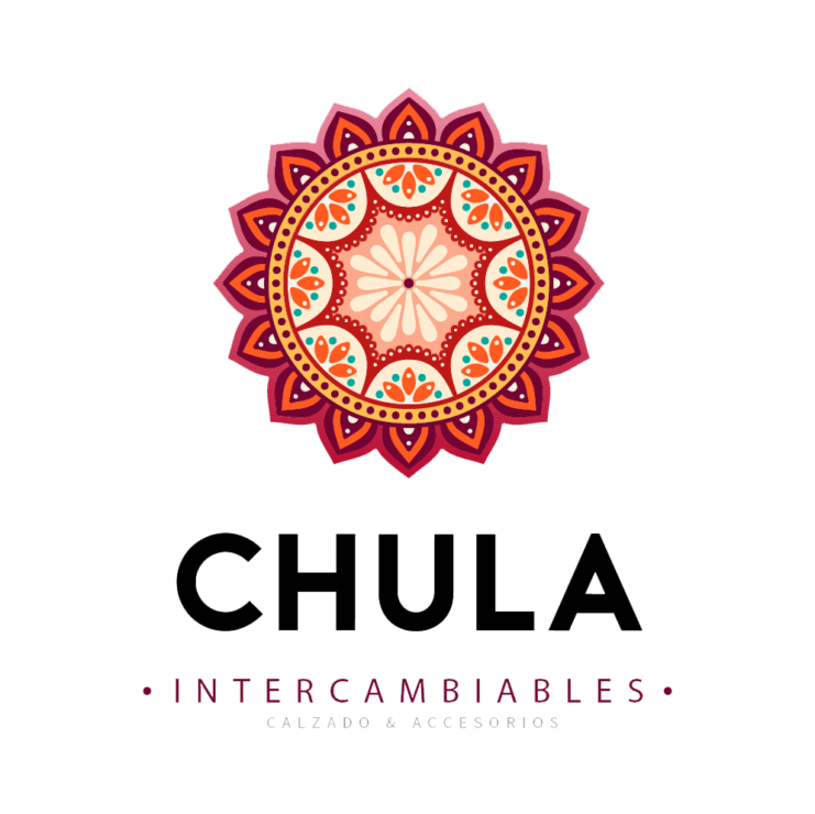 Franquicia Chula Interchangeable Shoes & Accesories 1 Chula