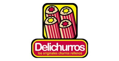 Franquicia Delichurros 16 Delichurros