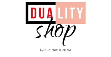 Franquicia Duality Shop 20 Logo Duality 2