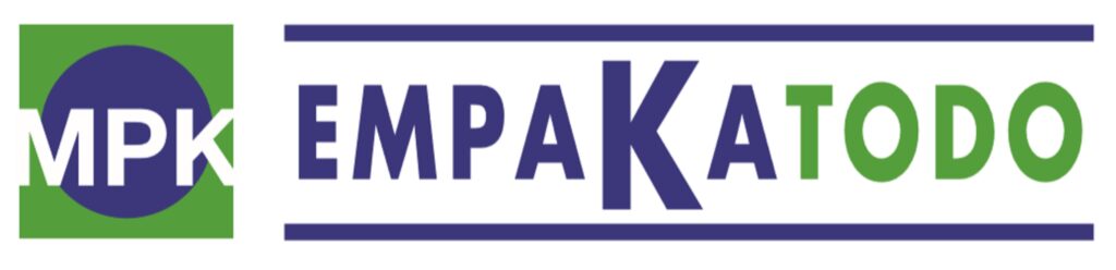 Franquicia Empakatodo 1 Logo Empakatodo