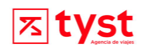 Franquicia Tyst 1 Logo TYST