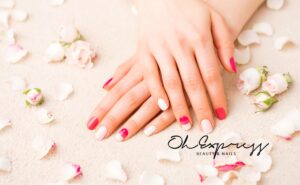 Franquicias en México 5 Transforma tu vida con una franquicia OH EXPRESS inversión en belleza que te hará lucir espectacular
