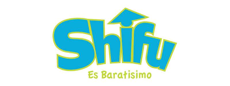 Franquicia SHIFU es baratísimo 1 Shifu