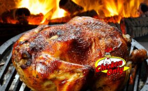 Franquicias en México 4 La mejor inversión para tu futuro empresarial: la franquicia Chicken Only