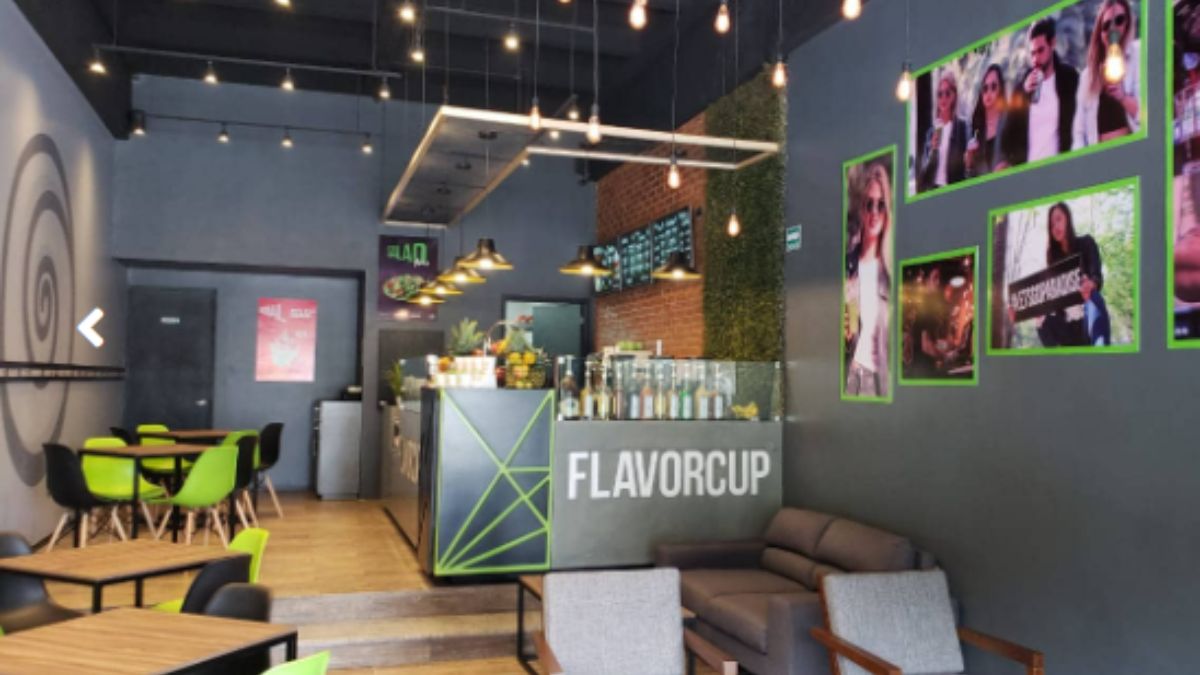 Flavorcup: la franquicia que se anticipa a las tendencias del mercado