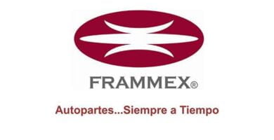 Franquicia Frammex 7 frammex