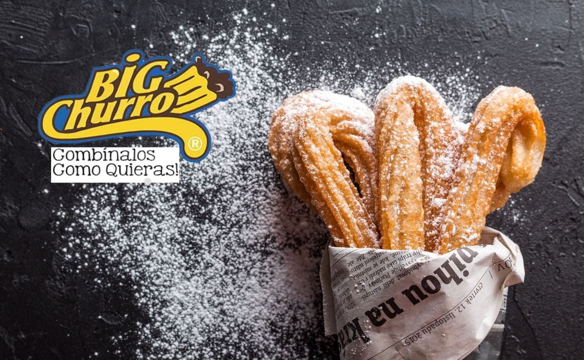 Haz realidad tu sueño emprendedor con una franquicia de BigChurro 1 Haz realidad tu sueño emprendedor con una franquicia de BigChurro