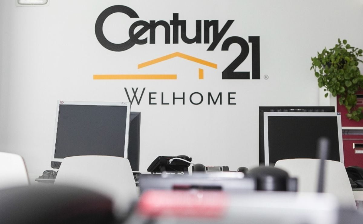 Conviértete en dueño de un negocio inmobiliario con Century 21 1 Conviértete en dueño de un negocio inmobiliario con Century 21