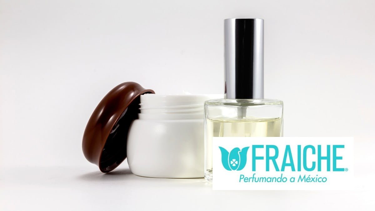 Franquicia Fraiche, la marca líder en perfumería y cuidado personal en México