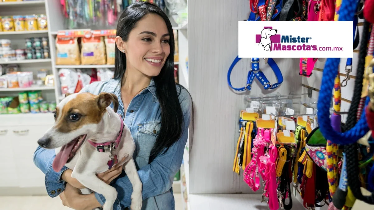 Franquicia Mister Mascotas ¡Retorno de inversión en tan solo 24 meses! 14 Franquicia Mister Mascotas ¡Retorno de inversión en tan solo 24 meses!