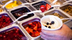Franquicias en México 8 No pierdas la oportunidad de invertir en una franquicia probada y exitosa como Nutrisa