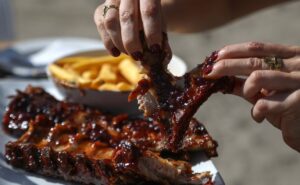 Franquicias en México 4 JR Ribs La Costillería: La Franquicia de Éxito que Estabas Buscando