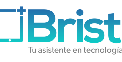 Tecnología y Comunicaciones 6 logo Brist