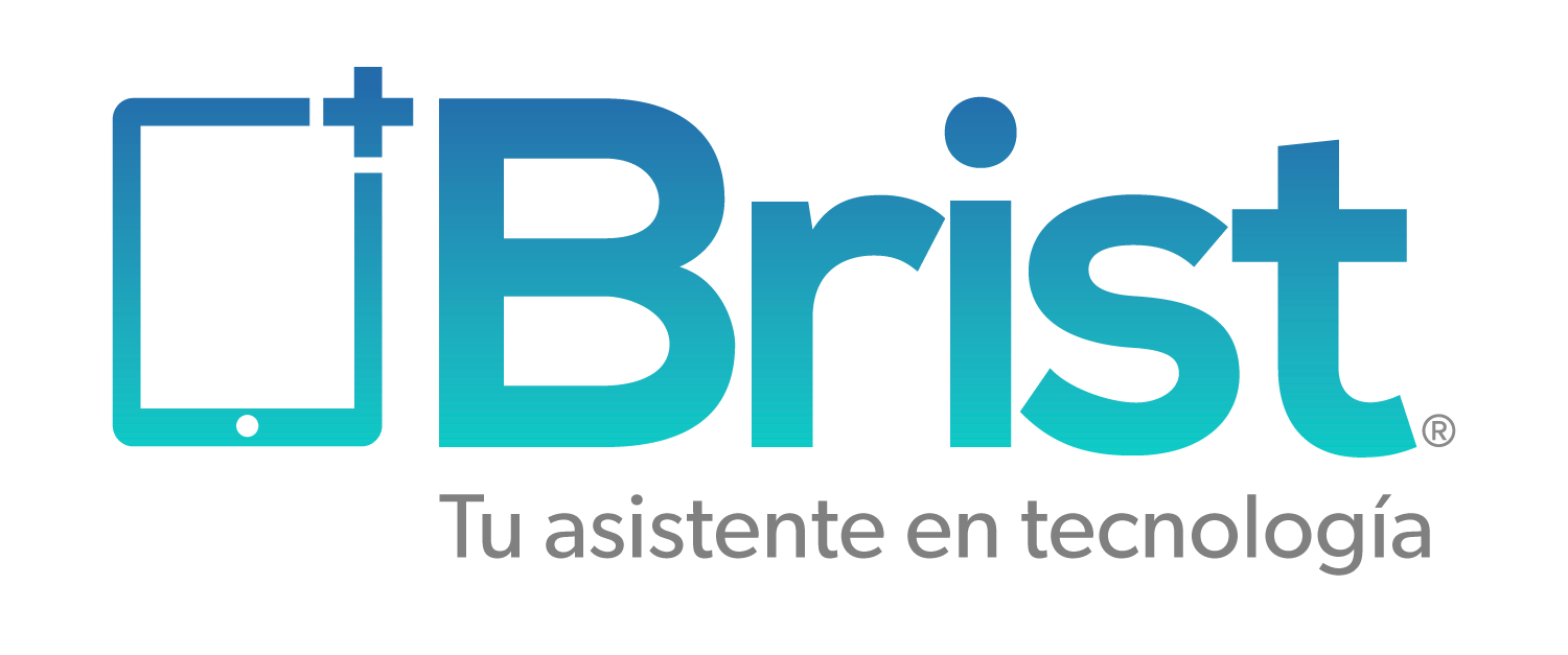 logo Brist
