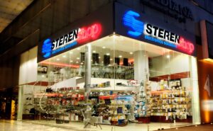 Franquicias en México 7 steren shop franquicia