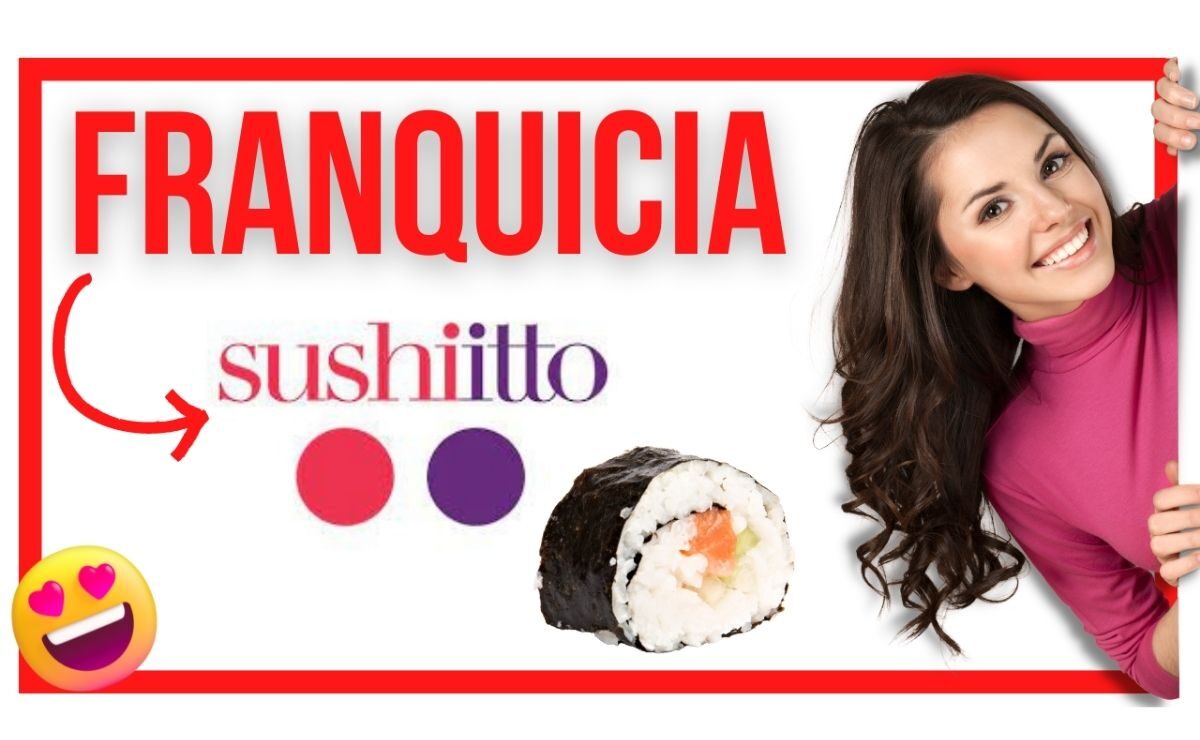 Franquicia Sushi-Itto 1 franquicia Sushi Itto