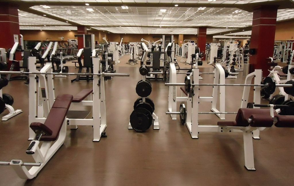 4 franquicias para incursionar en el mundo fitness, según Entrepreneur 1 franquicias fitness mexico