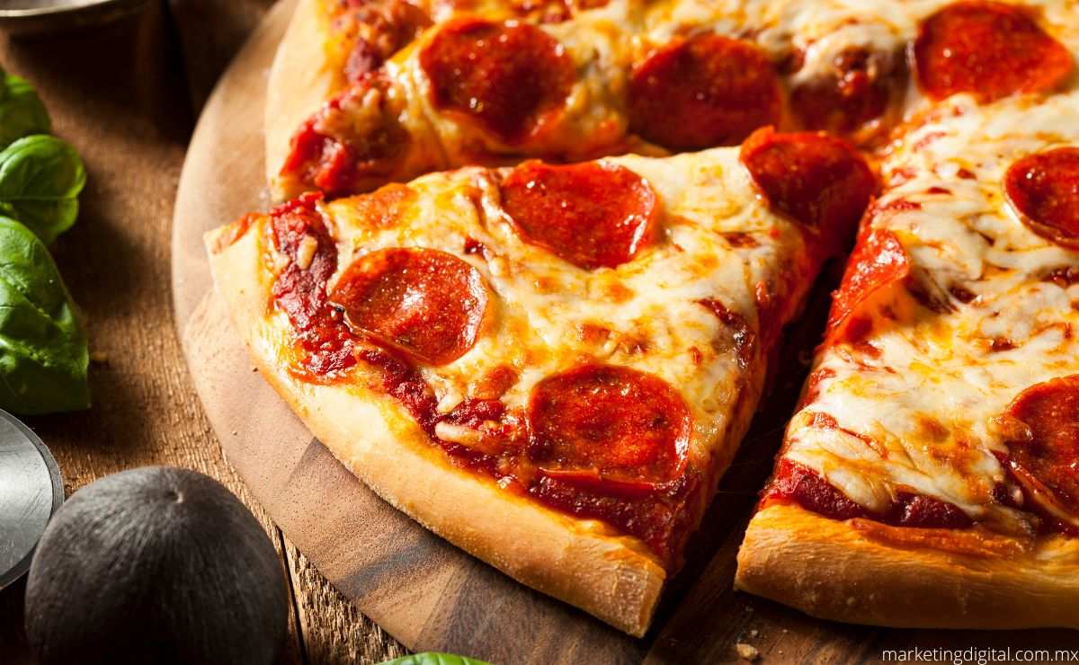 Estas son las 6 mejores franquicias de pizza para emprender