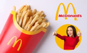Franquicias en México 7 franqucia mcdonalds
