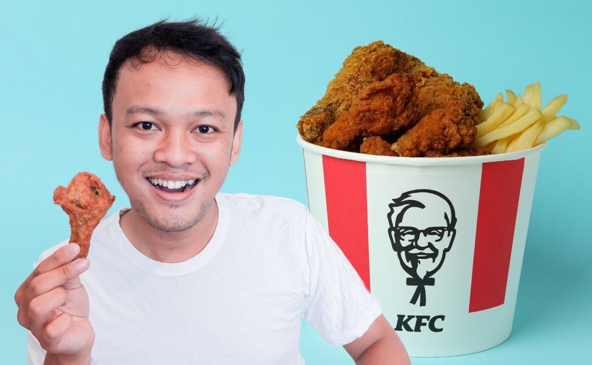 KFC | Esto debes saber si quieres abrir una Franquicia 1 Franquicia KFC Pollo