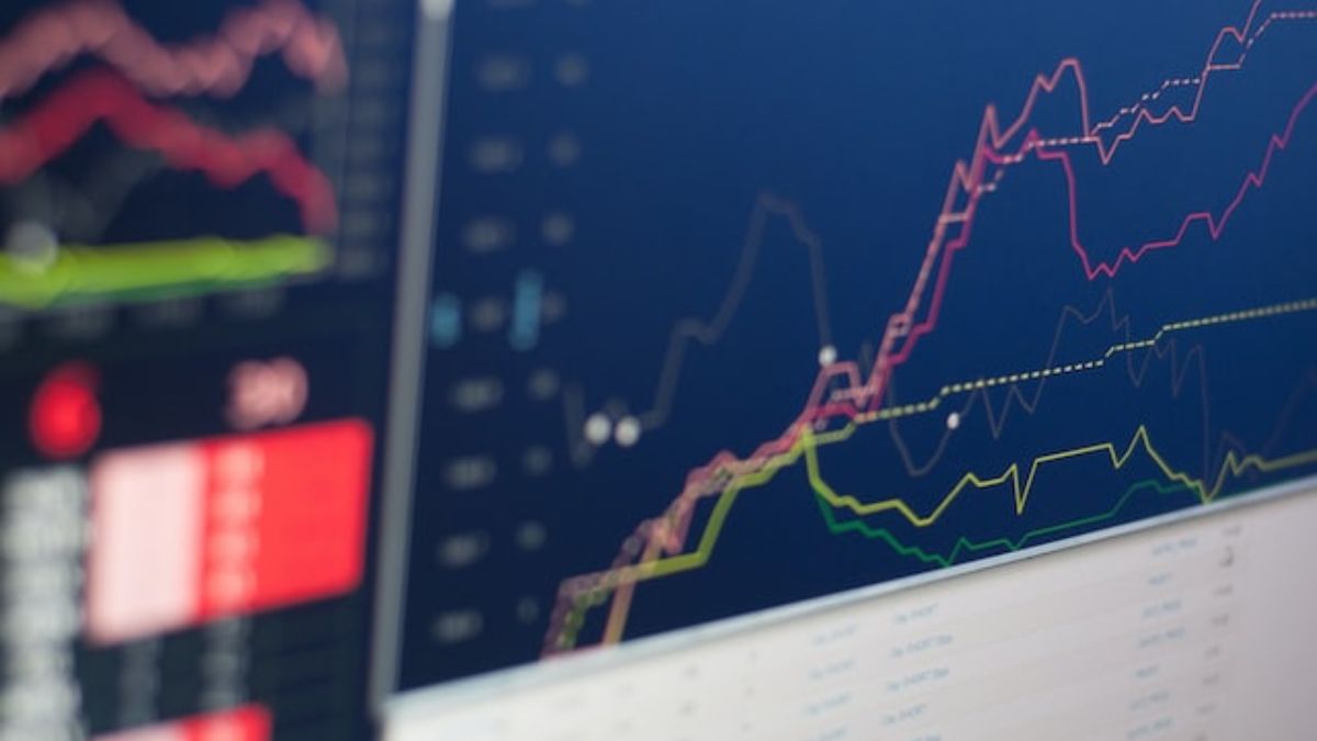 ¿Qué es el mercado de Forex y cómo funciona? 1 ¿Qué es el mercado de Forex y cómo funciona?