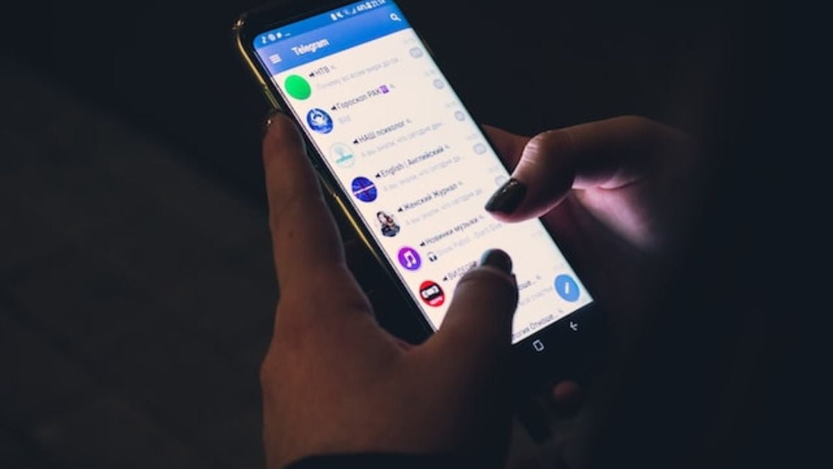 Como invitar a muchos suscriptores a tu canal de Telegram 1 Como invitar a muchos suscriptores a tu canal de Telegram