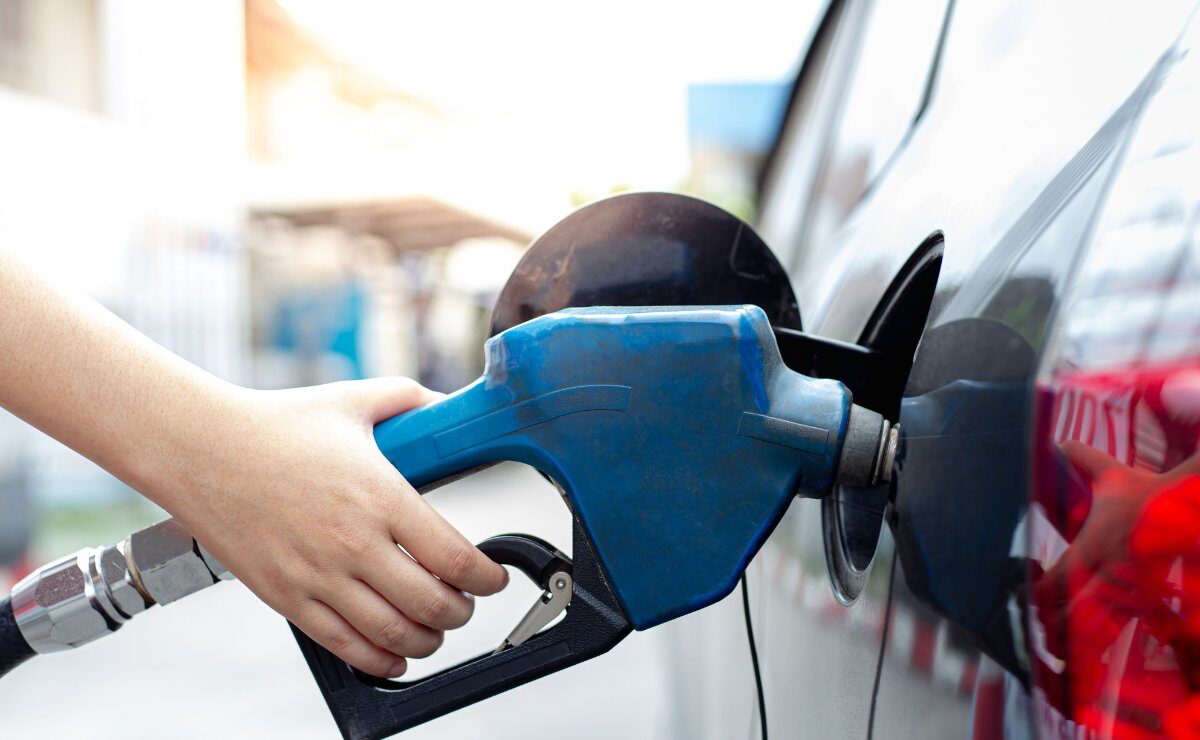 Franquicias Pemex pierden terreno: 37% de las gasolineras en México tienen una marca distinta 1 Pemex pierde terreno: 37% de las gasolineras en México tienen una marca distinta