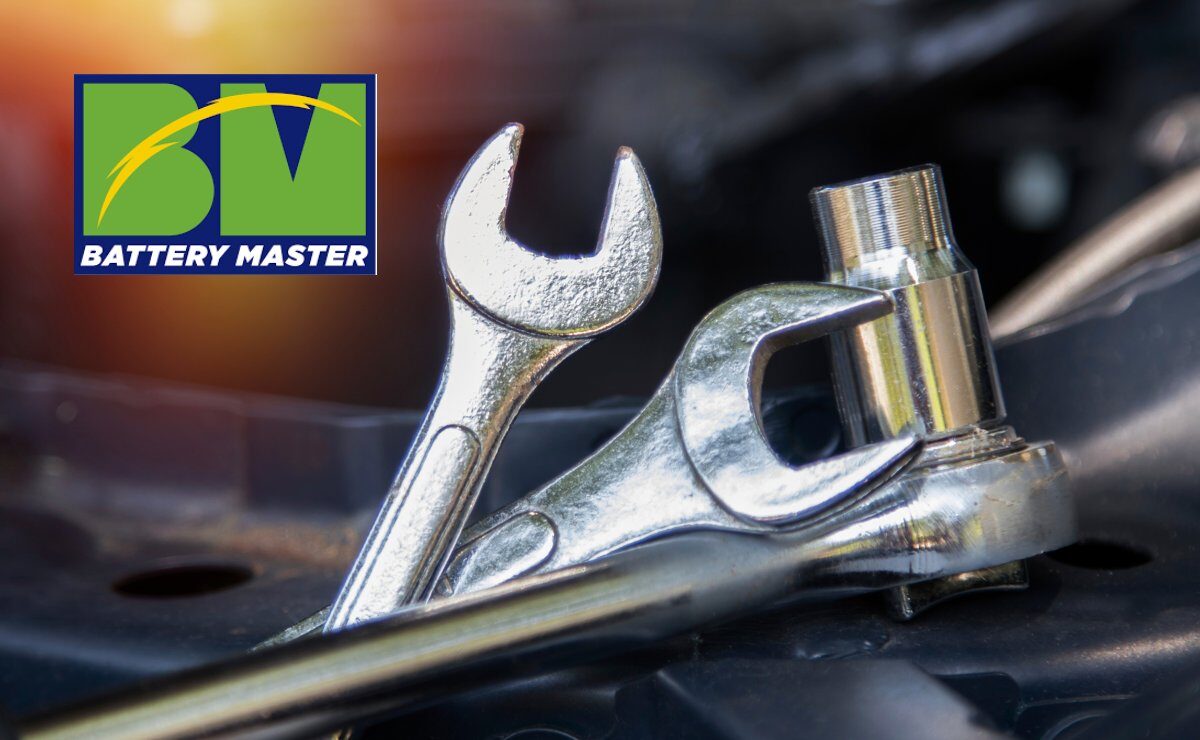 Franquicia Battery Master: Una Inversión Rentable en el Sector Automotriz 1 Franquicia Battery Master: Una Inversión Rentable en el Sector Automotriz