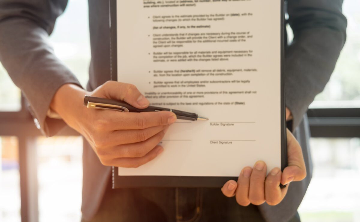 Contrato de Franquicia: Estos son los 12 apartados más importantes 1 Contrato de Franquicia: Estos son los 12 apartados más importantes