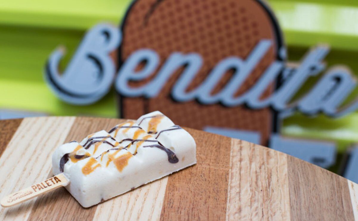 ¿Por qué abrir una franquicia de Bendita Paleta? 1 ¿Por qué abrir una franquicia de Bendita Paleta?