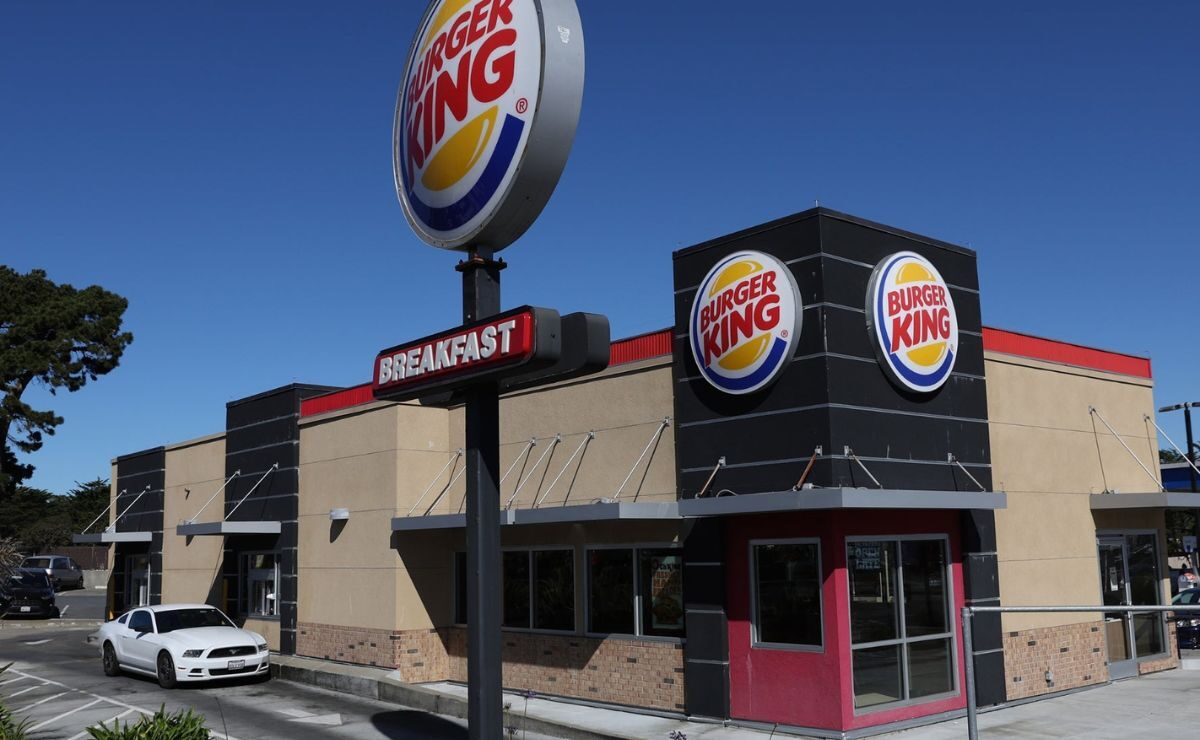 10 razones para invertir en una franquicia de Burger King 1 Burger King: 10 razones para invertir en una franquicia de Burger King y cómo puedes hacerlo