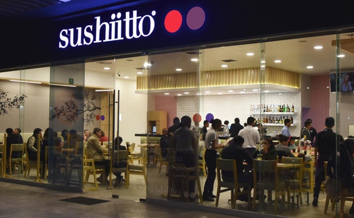 ¿Cuánto cuesta poner una franquicia de Sushiitto? Disfruta del éxito en la industria de la comida 1 ¿Cuánto cuesta poner una franquicia de Sushiitto? Disfruta del éxito en la industria de la comida