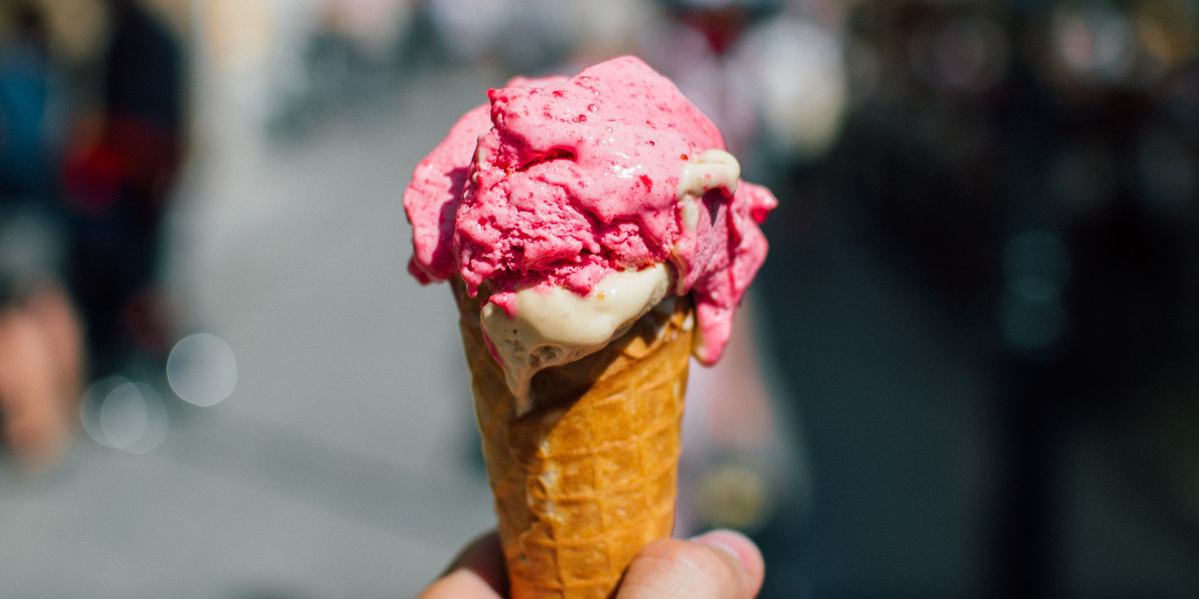 ¿Por qué las franquicias de helados son un negocio rentable?