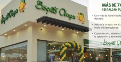 Franquicia Bisquets Obregón: Estos son los costos y requisitos para abrir tu propio negocio 6 Franquicia de Bisquets Obregón: Oportunidad de negocio y deliciosos platillos mexicanos