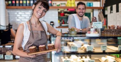 ¡Crecimiento Exponencial! Franquicias en CDMX Generan Millón de Empleos y se Preparan para Más 5 ¡Crecimiento Exponencial! Franquicias en CDMX Generan Millón de Empleos y se Preparan para Más