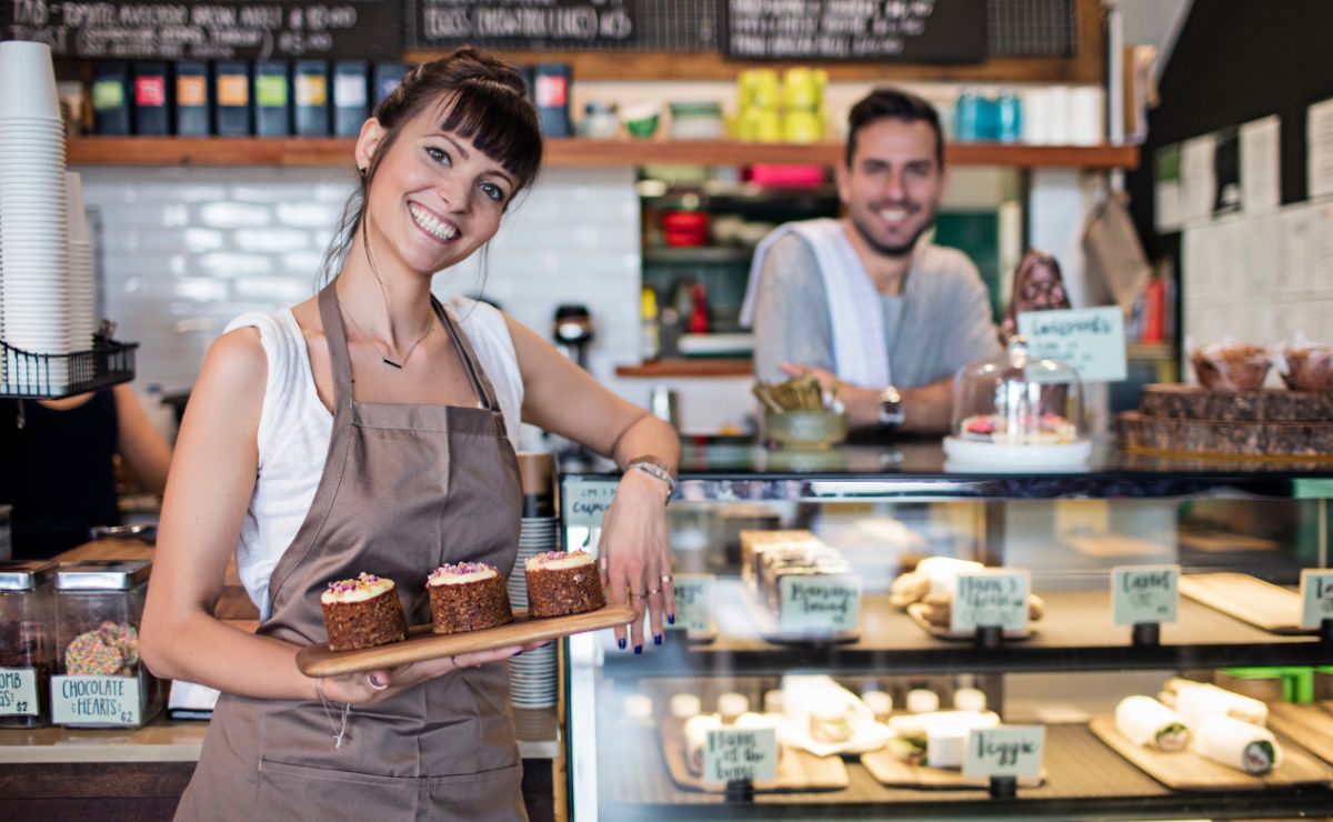 ¡Crecimiento Exponencial! Franquicias en CDMX Generan Millón de Empleos y se Preparan para Más 1 ¡Crecimiento Exponencial! Franquicias en CDMX Generan Millón de Empleos y se Preparan para Más