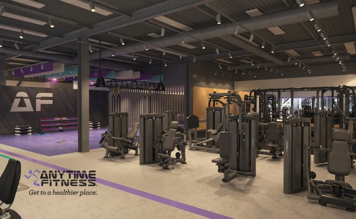 Franquicia Anytime Fitness: Tu Camino hacia un Estilo de Vida Saludable 1 Franquicia Anytime Fitness: Tu Camino hacia un Estilo de Vida Saludable