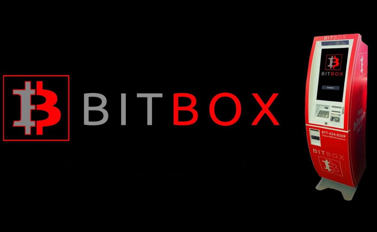 Comercio Especializado 12 Franquicias BITBOX: La Llave para Ingresar al Universo Bitcoin