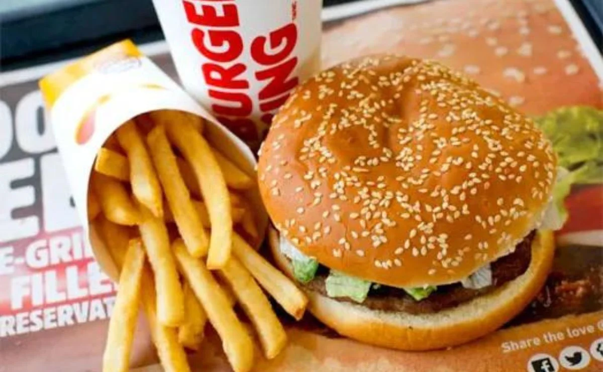 ¿Cuánto Cuesta Realmente Abrir una Franquicia de Burger King? Descúbrelo Aquí 2 franquicia de burger king