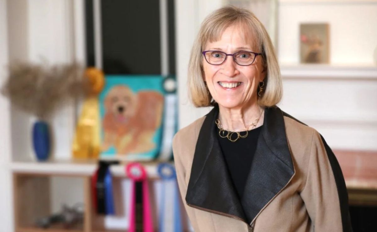 Claudia Goldin gana el Nobel de Economía por sus estudios pioneros sobre la brecha de género 14 Claudia Goldin gana el Nobel de Economía por sus estudios pioneros sobre la brecha de género