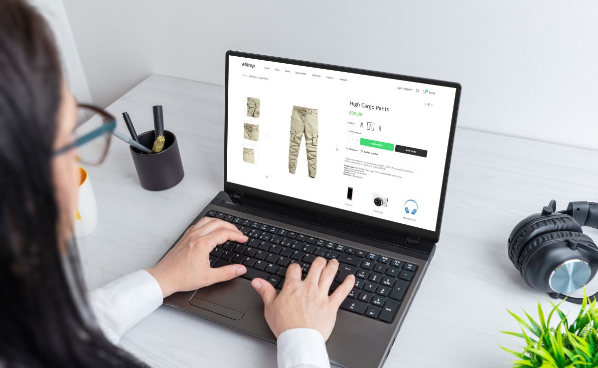 Franquicias 2.0 | Expandiendo Alcance, Mejorando Experiencias y Manteniendo Coherencia de Marca 1 Franquicias en Plataformas de Comercio Electrónico: Expandiendo Alcance, Mejorando Experiencias y Manteniendo Coherencia de Marca