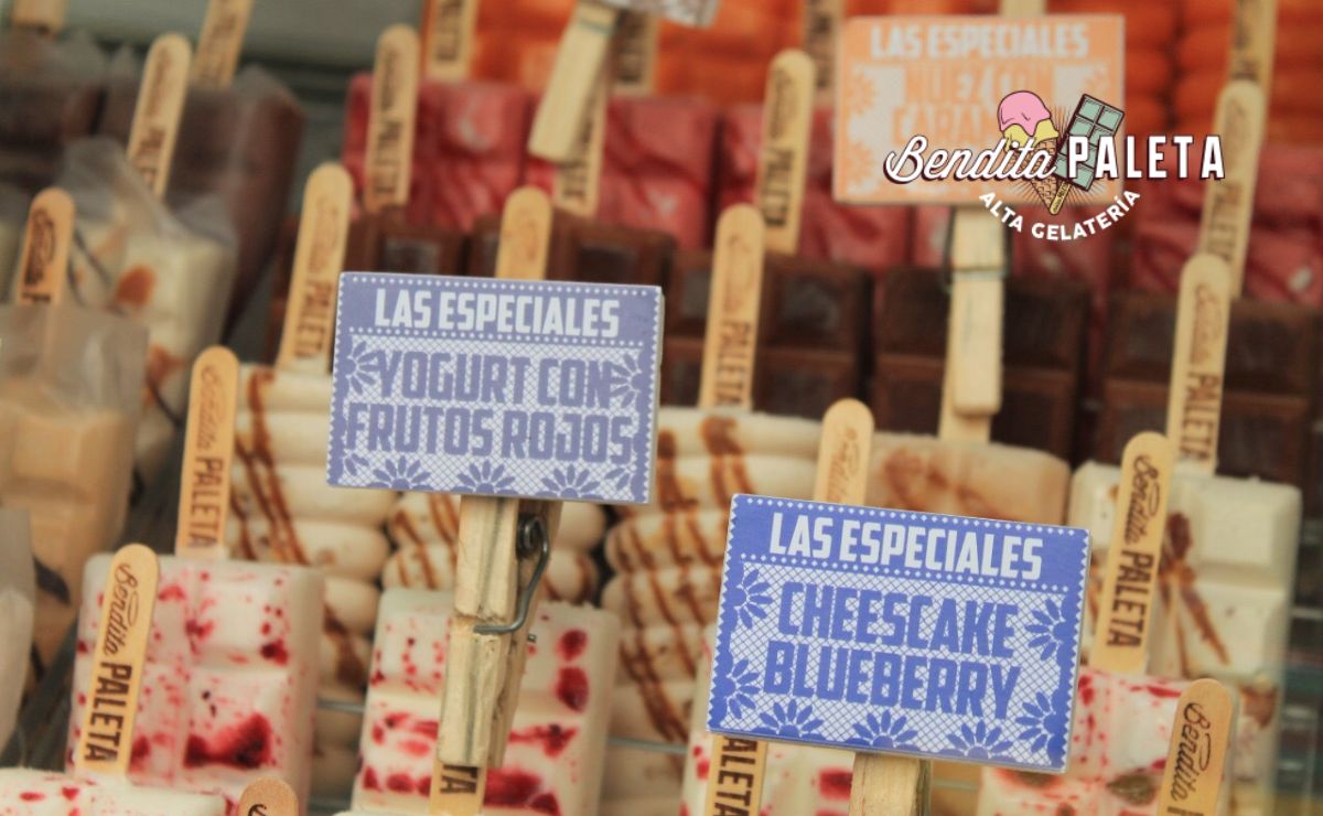 Invertir en Bendita Paleta: Una Oportunidad Dulce y Rentable 1 Invertir en Bendita Paleta: Una Oportunidad Dulce y Rentable