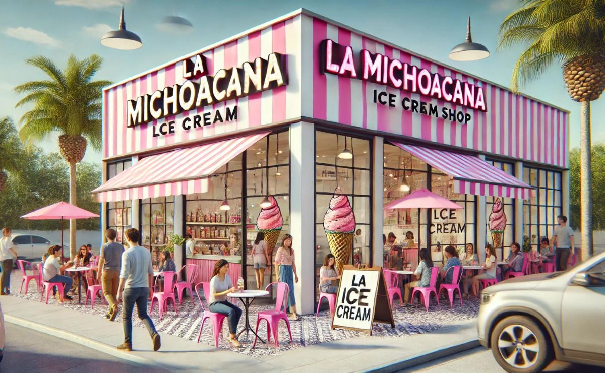 Franquicia La Michoacana: Una Oportunidad Rentable en el Sector de Helados Artesanales 2 la michoacana helados