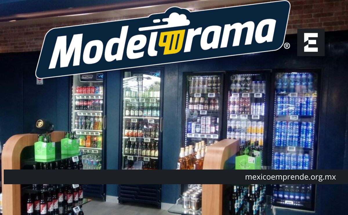 Franquicia Modelorama: Todo lo que Necesitas Saber para emprender 1 modelorama franquicias