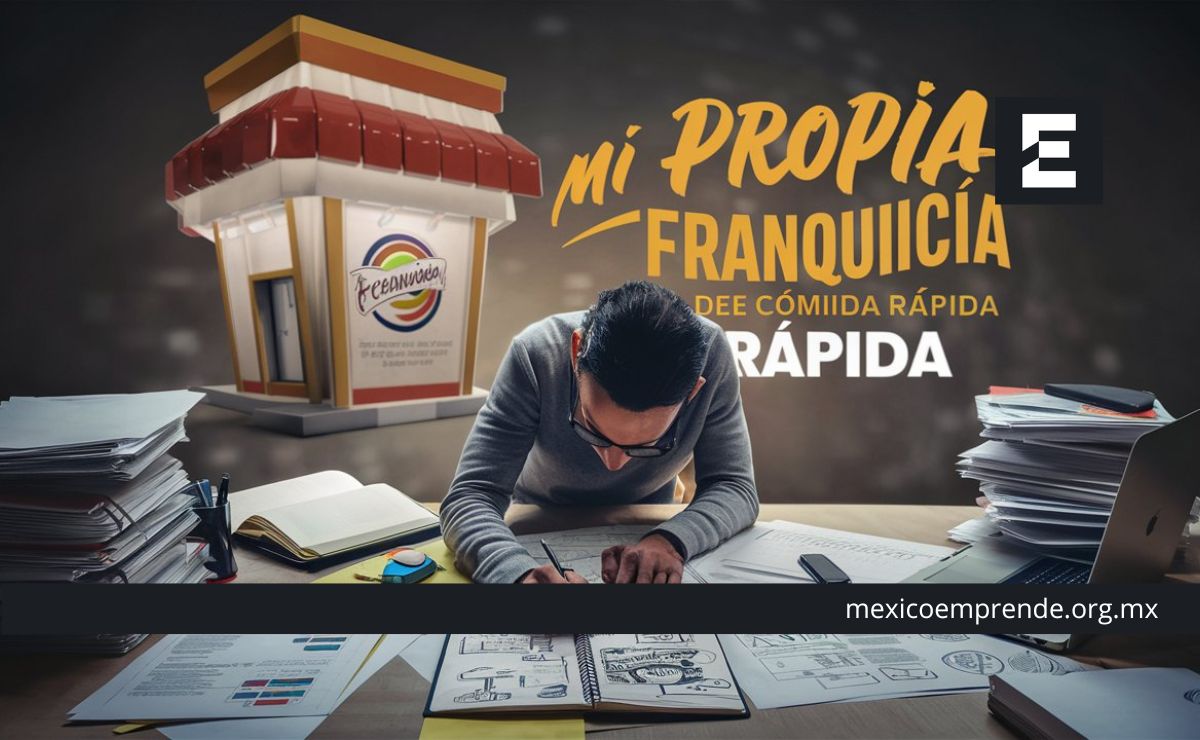 Inicia tu Propia Franquicia: Estrategias y Requisitos Esenciales 2 crear una franquicia