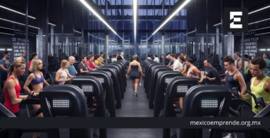 Montar un Gimnasio: Estrategias Clave para el Éxito en el Sector Fitness 15 Montar un Gimnasio: Estrategias Clave para el Éxito en el Sector Fitness